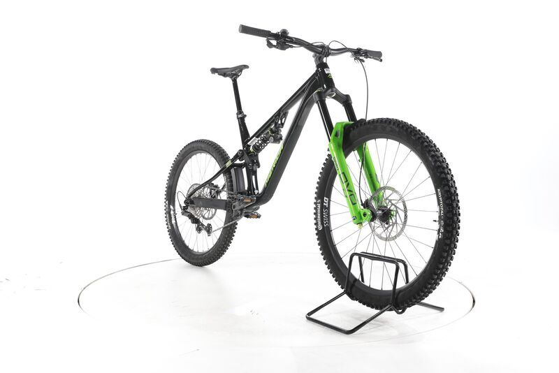 Merida ONE-SIXTY 2022 | black | 29"/27,5" | XL, image 3 of 5