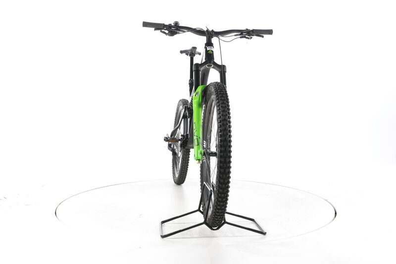 Merida ONE-SIXTY 2022 | black | 29"/27,5" | XL, image 4 of 5