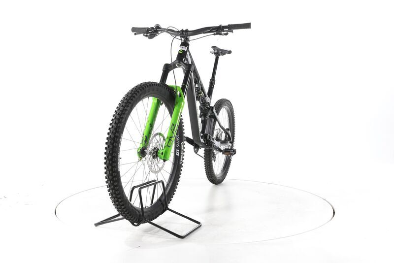 Merida ONE-SIXTY 2022 | black | 29"/27,5" | XL, image 5 of 5