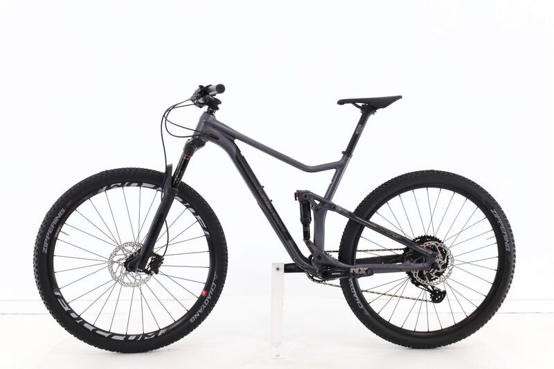 Merida One-Twenty 600 (2019) | Diamant | schwarz | 29" | 48 cm | L 2