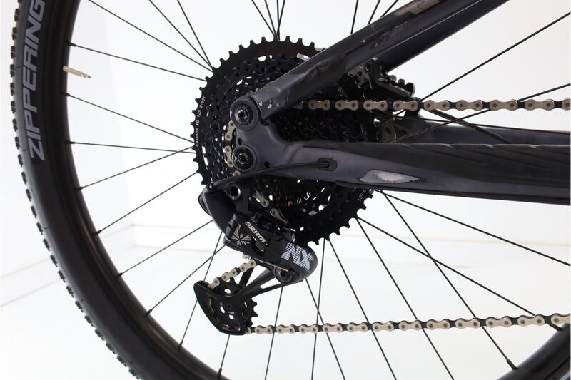 Merida One-Twenty 600 (2019) | Diamant | schwarz | 29" | 48 cm | L 4