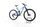 Merida ONE-Twenty 9.600 HP3 2023 | blue | 29" | M, thumbnail 2 of 5
