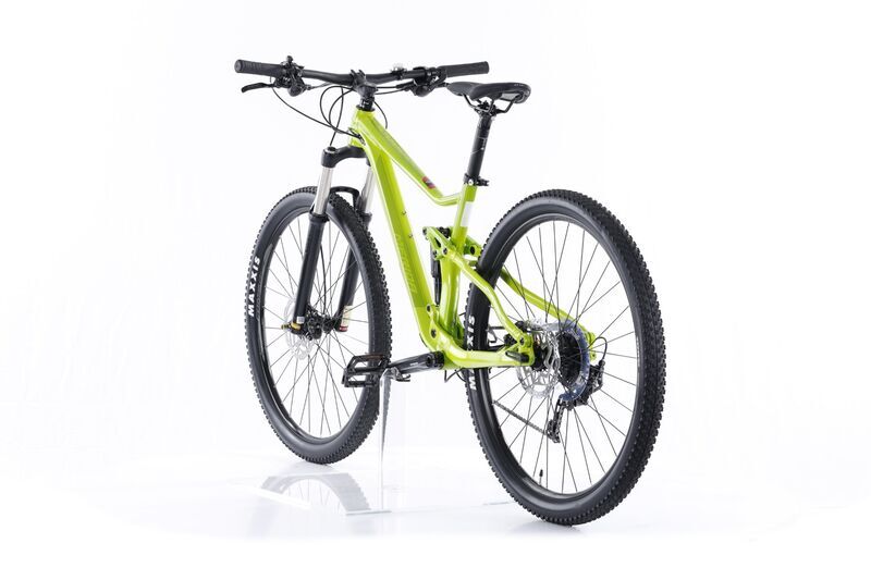 Merida One-Twenty RC 9.300 (2020) | Diamant | grün | 29" | M 3
