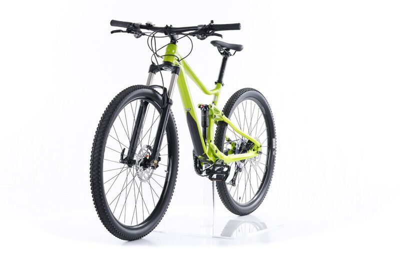 Merida One-Twenty RC 9.300 (2020) | Diamant | grün | 29" | M 5