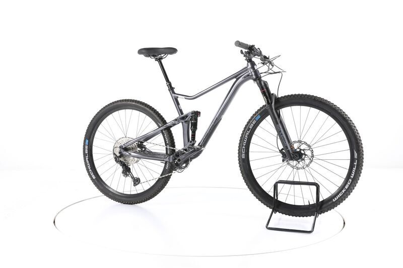 Merida One -Twenty RC XT-Edition 2023 | zwart | 29" | 48 cm 1