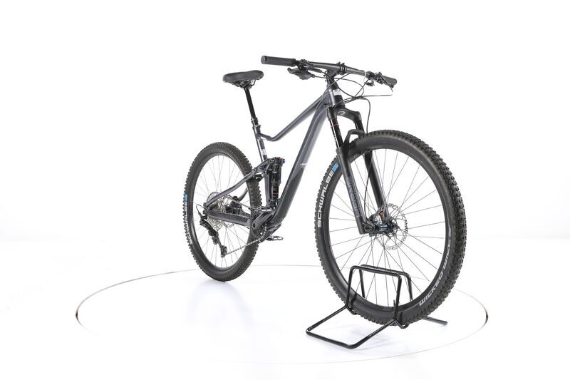 Merida One -Twenty RC XT-Edition 2023 | zwart | 29" | 48 cm 2