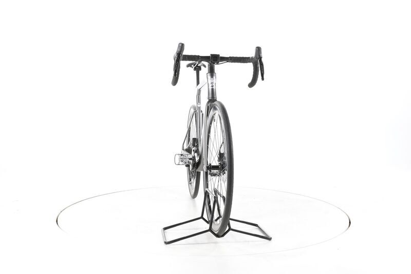 Merida Reacto 5000 IV1 2025 | grigio | 28" | M, image 3 of 4