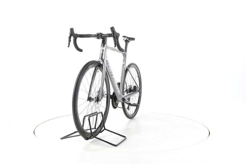 Merida Reacto 5000 IV1 2025 | grigio | 28" | M, image 4 of 4