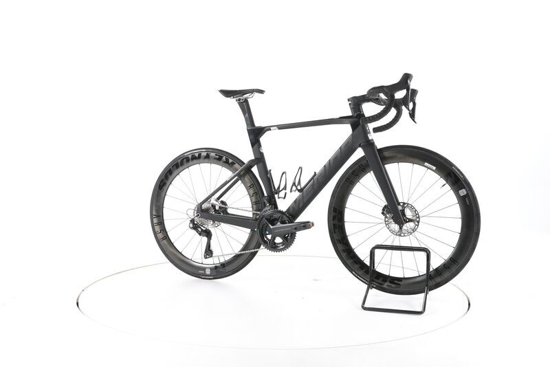 Merida Reacto 8000 HP3 2023 | black | 28" | 52 cm 1