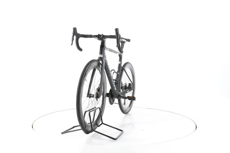 Merida Reacto 8000 HP3 2023 | black | 28" | 52 cm 4