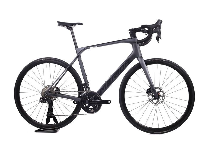 Merida Scultura Endurance 5000 (2022) | Diamant | grau | 27.5" | S 1