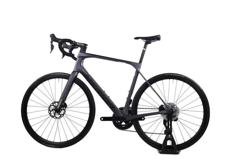 Merida Scultura Endurance 5000 (2022) | Diamant | grau | 27.5" | S 3
