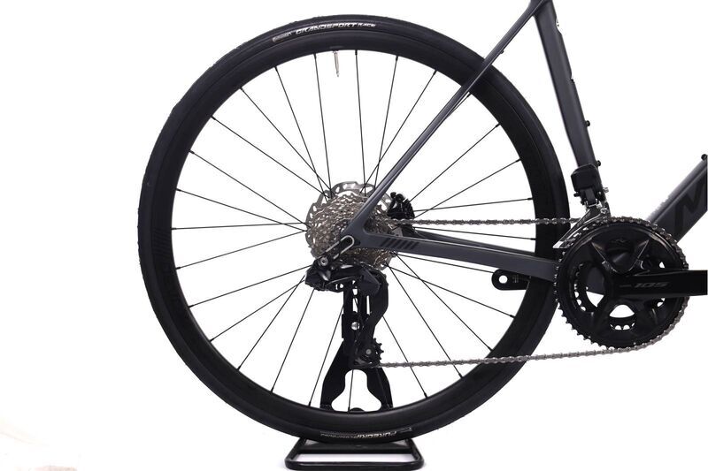 Merida Scultura Endurance 5000 (2022) | Diamant | grau | 27.5" | S 4