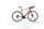 Merida Scultura Endurance 2023 | rouge | 28" | 51 cm, thumbnail 1 of 5