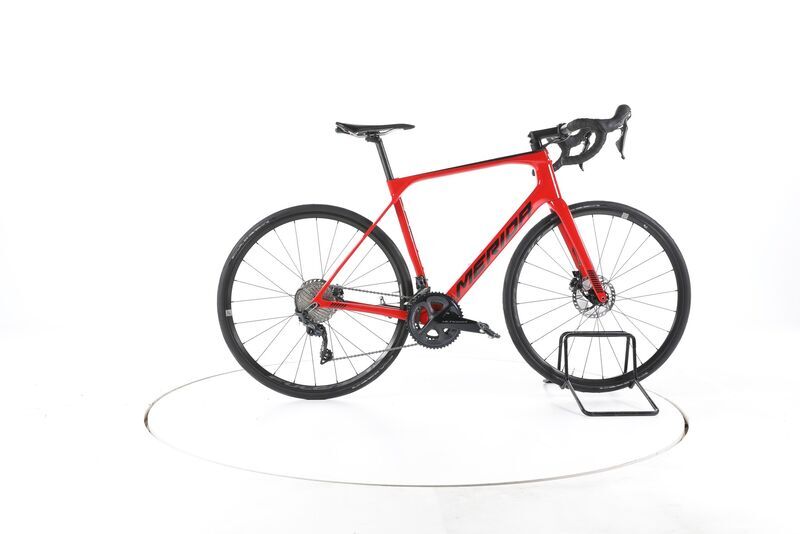 Merida Scultura Endurance 2023 | rouge | 28" | 51 cm, image 1 of 5