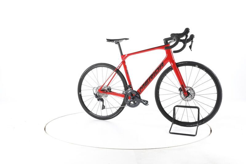 Merida Scultura Endurance 2023 | rouge | 28" | 51 cm, image 2 of 5