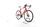 Merida Scultura Endurance 2023 | rouge | 28" | 51 cm, thumbnail 3 of 5
