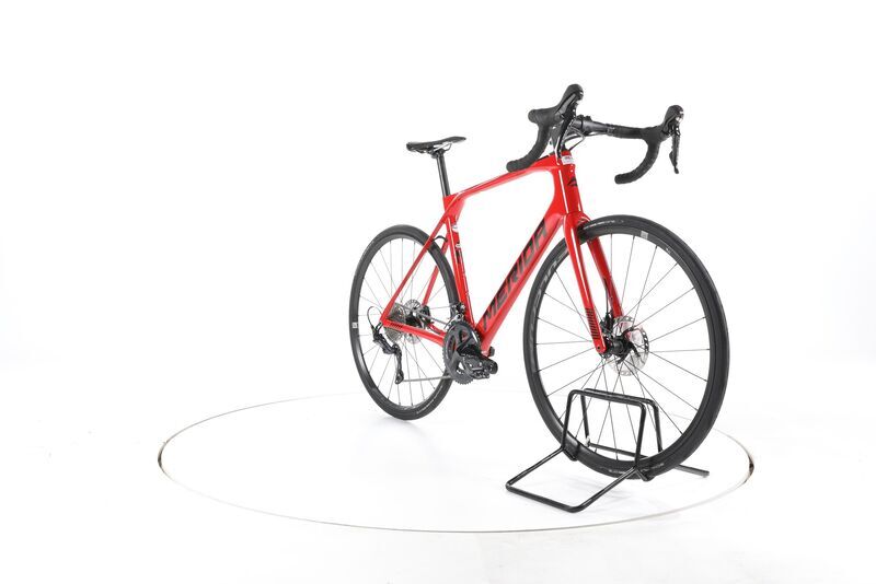 Merida Scultura Endurance 2023 | rouge | 28" | 51 cm, image 3 of 5