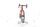Merida Scultura Endurance 2023 | rouge | 28" | 51 cm, thumbnail 4 of 5