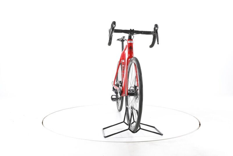 Merida Scultura Endurance 2023 | rouge | 28" | 51 cm, image 4 of 5