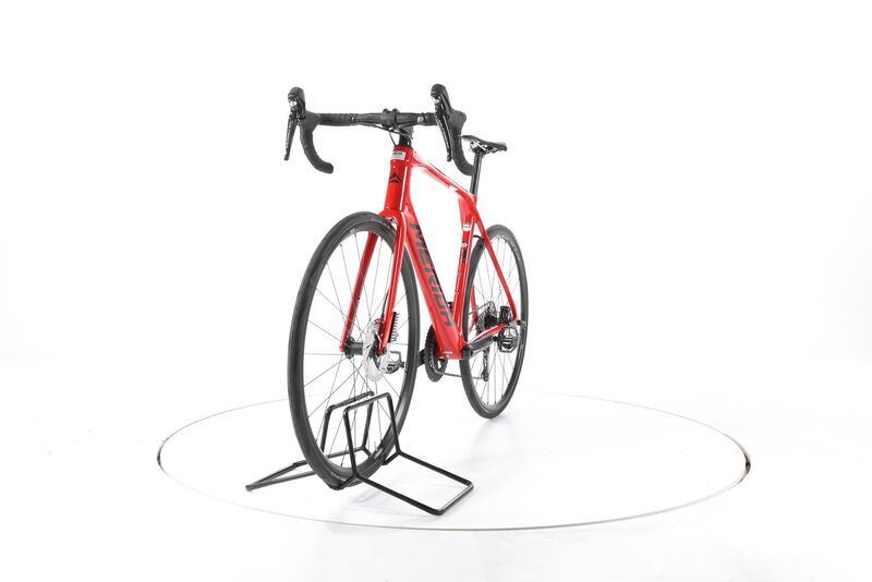 Merida Scultura Endurance 2023 | rouge | 28" | 51 cm, image 5 of 5
