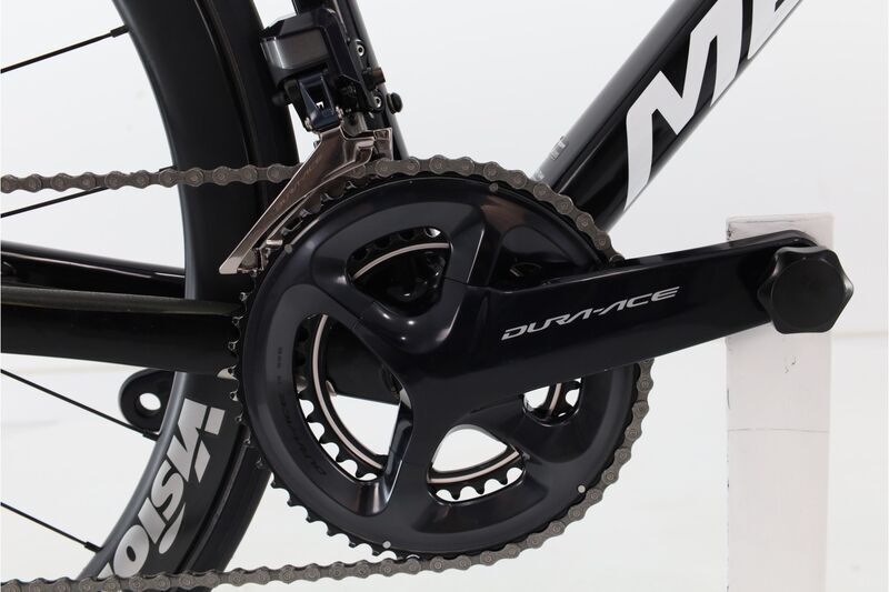 Merida Scultura Team (2022) | Diamant | orange | 52 cm | M 5