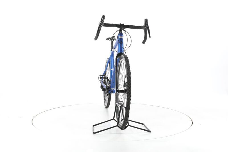 Merida Silex 400 HP3 2023 | blue | 28" | 53 cm 3