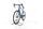 Merida Silex 400 HP3 2023 | blue | 28" | 53 cm thumbnail 4/4