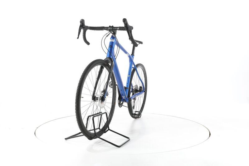 Merida Silex 400 HP3 2023 | blue | 28" | 53 cm 4
