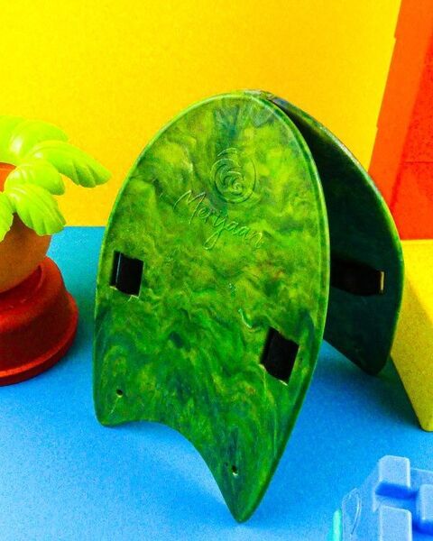 Merijaan Handboard (RECYCLED) | Kiwi 1