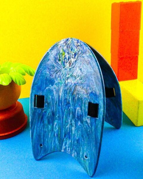 Merijaan Handboard (RECYCLED) | Smurf 1