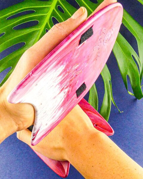 Merijaan Handboard (RECYCLED) | Smurf 3