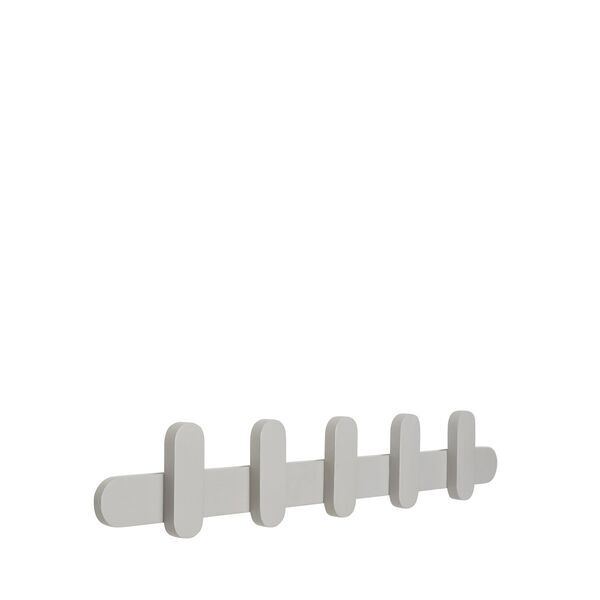 Merry Garderobe light gray | grey, image 1 of 4