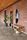 Merry Garderobe light gray | grey, thumbnail 2 of 4