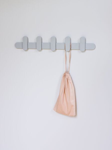 Merry Garderobe light gray | grey, image 3 of 4