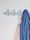Merry Garderobe light gray | grey, thumbnail 4 of 4