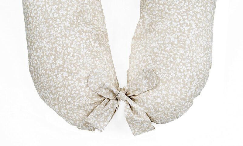 Merrymama fodera Notebook-Kissen Stillkissen | yellow 3