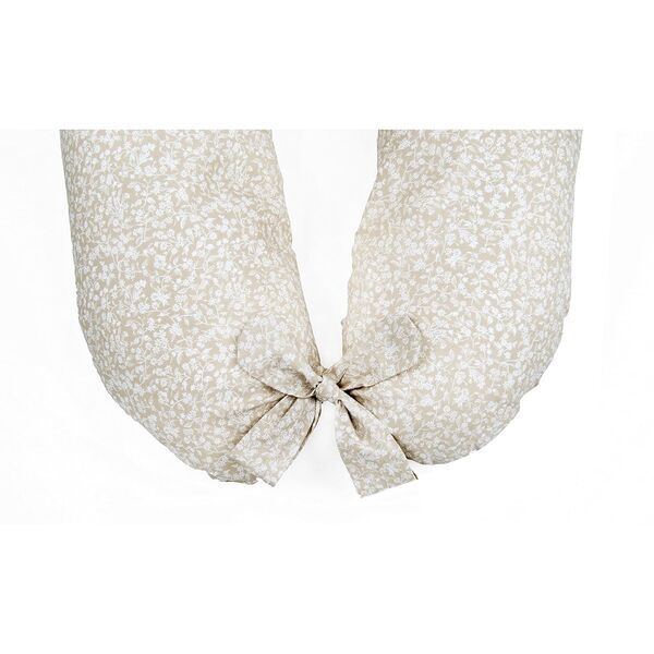 Merrymama Stillkissen Notebook | mehrfarbig 3