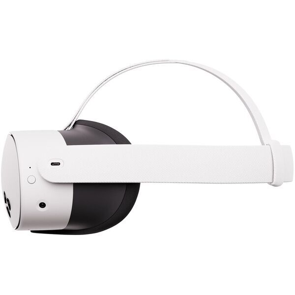 Meta Quest 3S | 128 GB | White, image 2 of 3