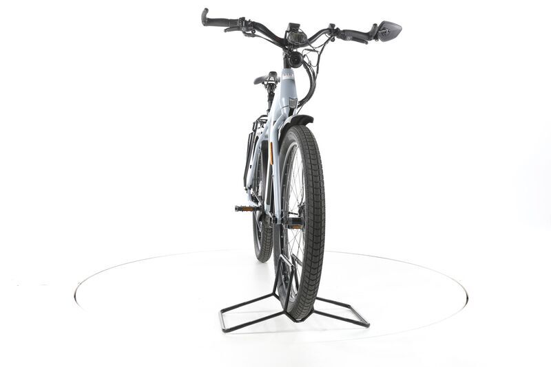MI TECH Fusion E 2022 | grijs | 27,5" | 56 cm | 500 - 3000 km, image 4 of 5