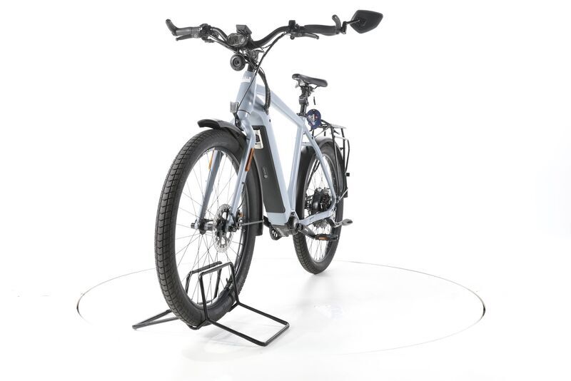 MI TECH Fusion E 2022 | grijs | 27,5" | 56 cm | 500 - 3000 km, image 5 of 5