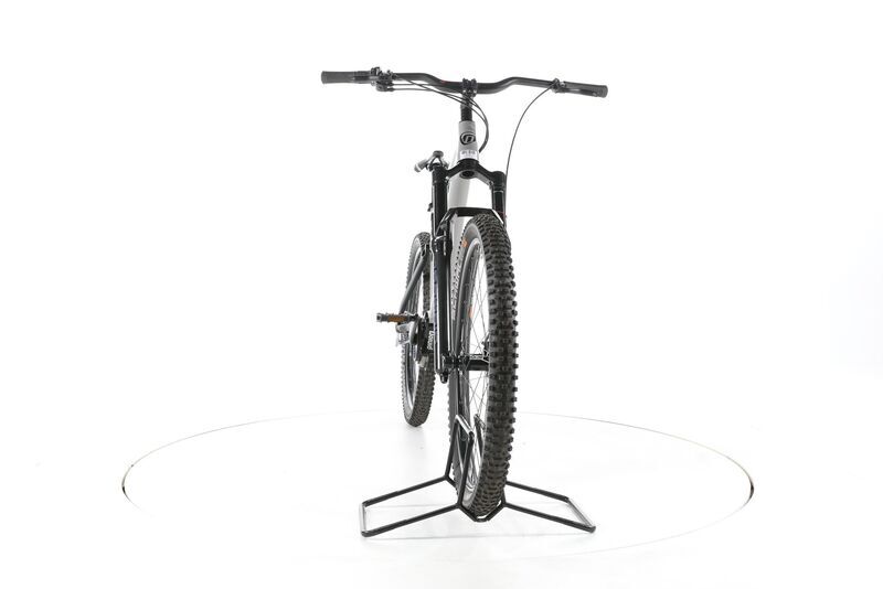 MI TECH Szenario 650B 2023 | gris | 27,5" | 46 cm 3