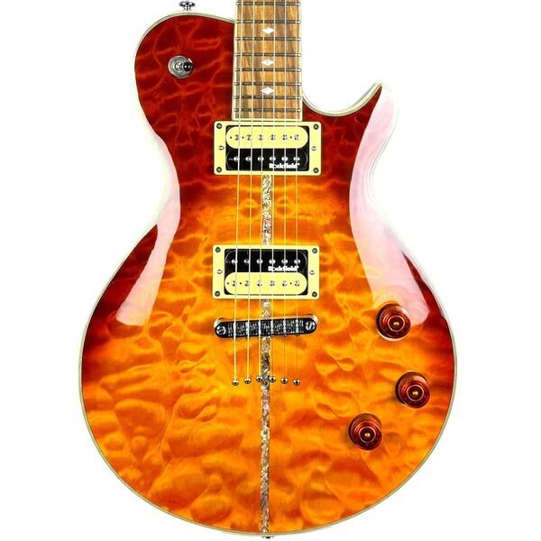 Michael Kelly Custom Collection Patriot Instinct 2021 - Scorched | original, image 1 of 5