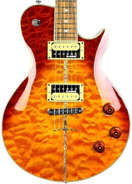 Michael Kelly Custom Collection Patriot Instinct 2021