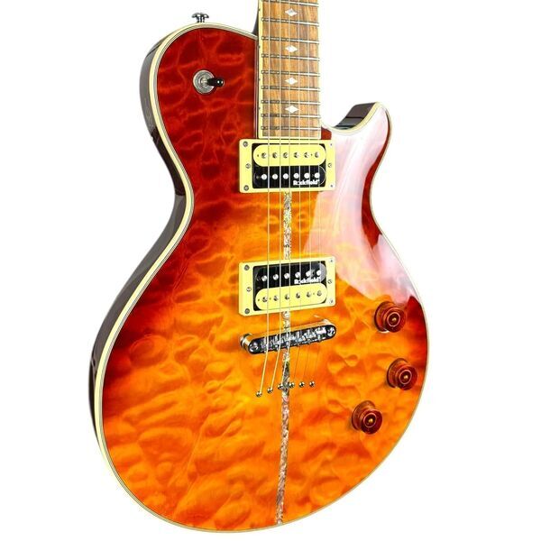Michael Kelly Custom Collection Patriot Instinct 2021 - Scorched | original, image 2 of 5