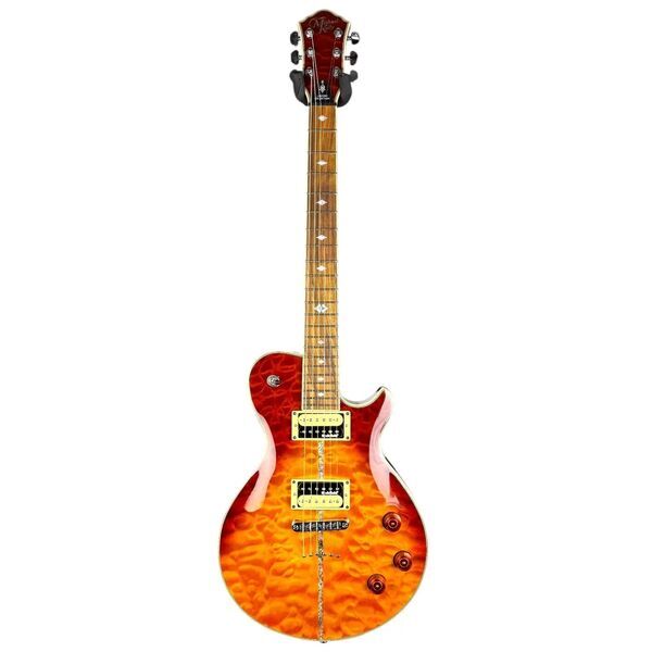 Michael Kelly Custom Collection Patriot Instinct 2021 - Scorched | original, image 3 of 5