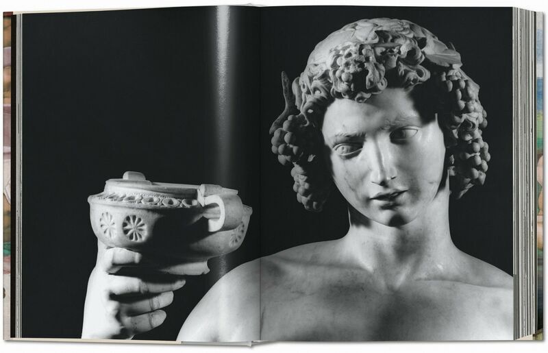 Michelangelo. The complete work. | white, image 1 of 4