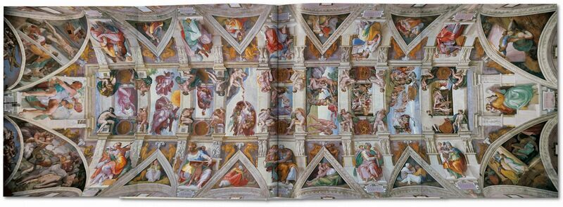 Michelangelo. The complete work. | white, image 2 of 4