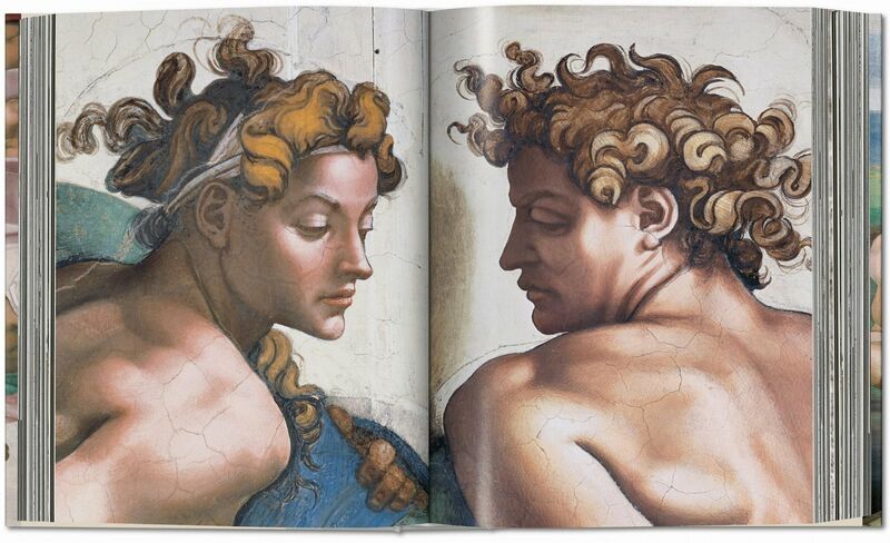 Michelangelo. The complete work. | white, image 3 of 4