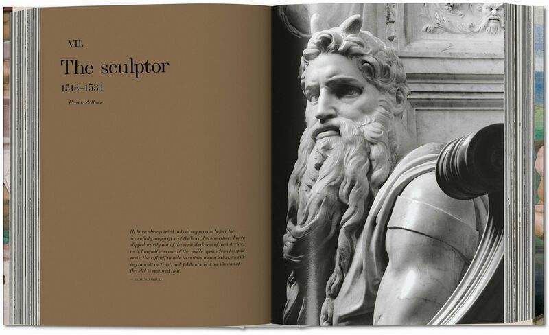 Michelangelo. The complete work. | white, image 4 of 4